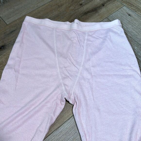 PINK Intimately Free People Sloane Thermal Leggings - Picture 2 of 3
